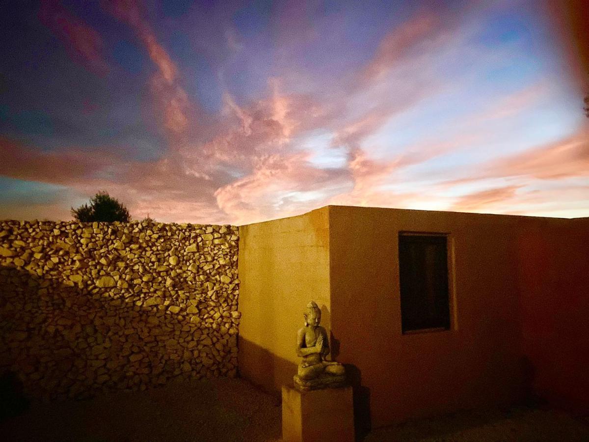 Room In Villa - Beautiful Accommodation At The Heart Of Andalusia Puente Genil Exterior foto